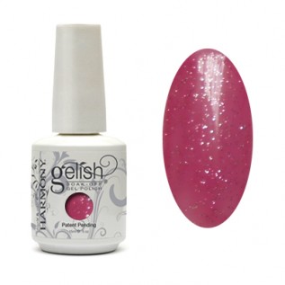 Gelish Harmony High Voltage