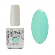 Gelish Harmony A Mint Of Spring