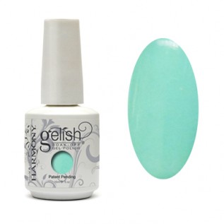Gelish Harmony A Mint Of Spring Gelish Harmony A Mint Of Spring