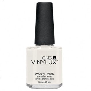 CND Vinylux Studio White CND Vinylux Studio White