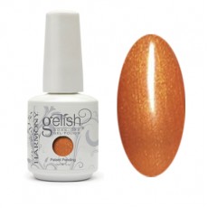 Gelish Harmony Orange Cream Dream