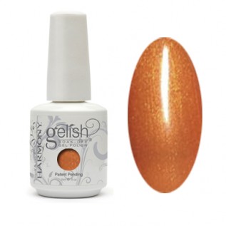Gelish Harmony Orange Cream Dream Gelish Harmony Orange Cream Dream