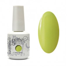 Gelish Harmony Youre Such A Sweet Tart