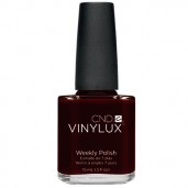 CND Vinylux Burnt Romance