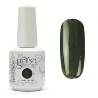 Gelish Harmony Rake In The Green
