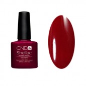 CND Shellac Decadence