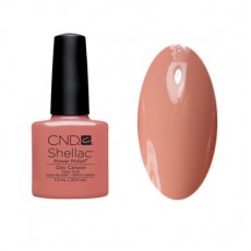 CND Shellac Clay Canyon