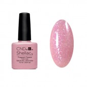 CND Shellac Fragrant Freesia