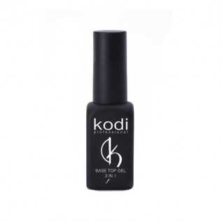 Kodi Base and Top 2in1 8 ml Kodi Base and Top 2in1 8 ml