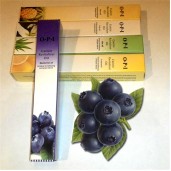Масло для восстановления кутикулы O•P•I Blueberries