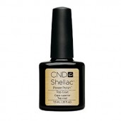CND Shellac Capa Superior