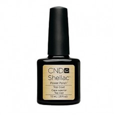 CND Shellac Capa Superior