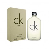 Calvin Klein CK One edt 100 ml