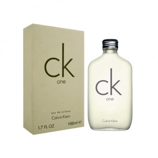 Calvin Klein CK One edt 100 ml