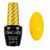 GelColor by O•P•I Need Sunglasses