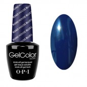 GelColor by O•P•I Road House Blues