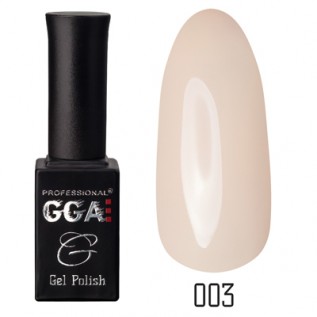 GGA prof Gel Polish №003 GGA prof Gel Polish №003