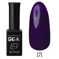 GGA prof Gel Polish №171