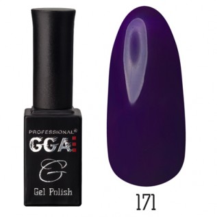GGA prof Gel Polish №171