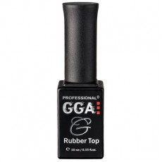 GGA Professional Rubber Top 10 ml