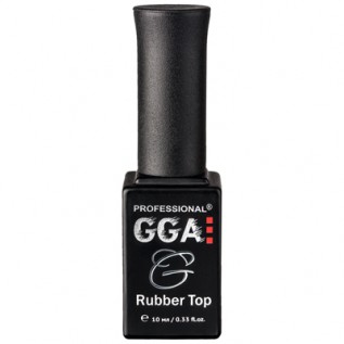 GGA Professional Rubber Top 10 ml