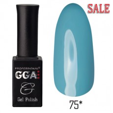 GGA prof Gel Polish "Sale" №075