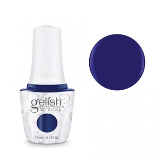 Gelish Harmony Original After Dark