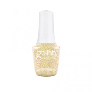 Gelish Harmony Original All That Glitters Is Gold mini