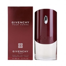 Givenchy Pour Homme edt 100 ml