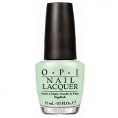 O•P•I Lacquer That"s Hula-Rious