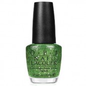 O•P•I Lacquer Fresh Frog OF Bel AIR