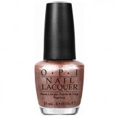 O•P•I Lacquer Make Him Mine