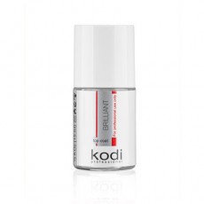Kodi Brilliant Topcoat