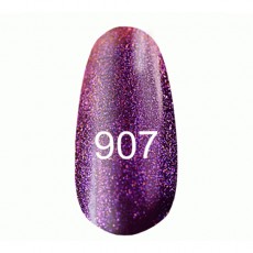 Kodi Gel Polish №907
