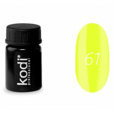 Kodi Gel Paint №61
