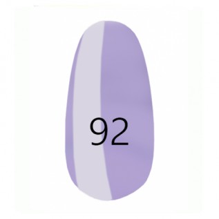 Kodi Nail Polish №92