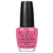 O•P•I Lacquer IF You Must You Mast