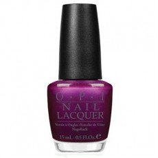 O•P•I Lacquer Suzi & the 7 Dusseldorfs