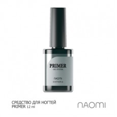 Средство для ногтей Naomi Primer 12ml