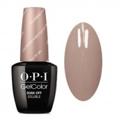 GelColor by O•P•I Icelanded a Bottle of OPI Original
