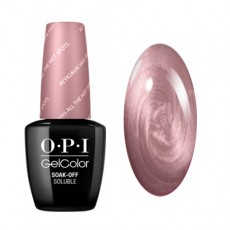 GelColor by O•P•I Reykjavik Has All the Hot Spots Original