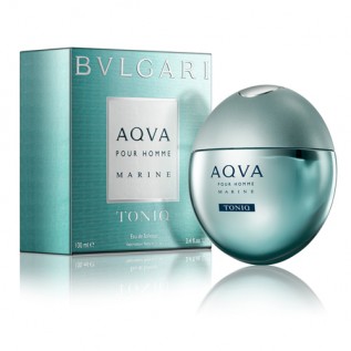 Bvlgari Aqva Pour Homme Marine edt 100 ml Bvlgari Aqva Pour Homme Marine edt 100 ml