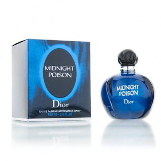 Christian Dior Midnight Poison edp 100 ml