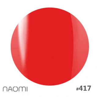 Naomi Лак для ногтей 12ml 417 Naomi Лак для ногтей 12ml 417