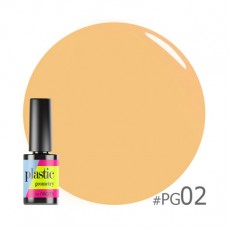 Naomi Plastic geometry 6ml PG2