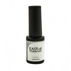 Основа под гель-лак Naomi Gel Base Easy off uv base coat 6ml
