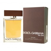 Dolce Gabbana The One For Men edt 100 ml