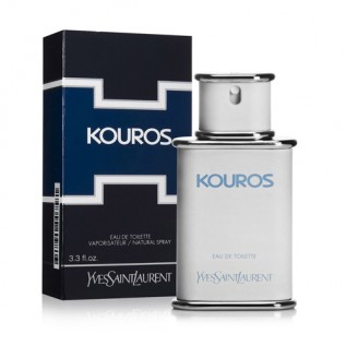 Yves Saint Laurent YSL Kouros edt 100 ml