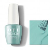 GelColor by O•P•I Closer Than You Might Belem ProHealth