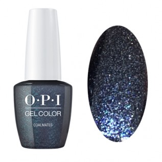 GelColor by O•P•I Coalmates ProHealth